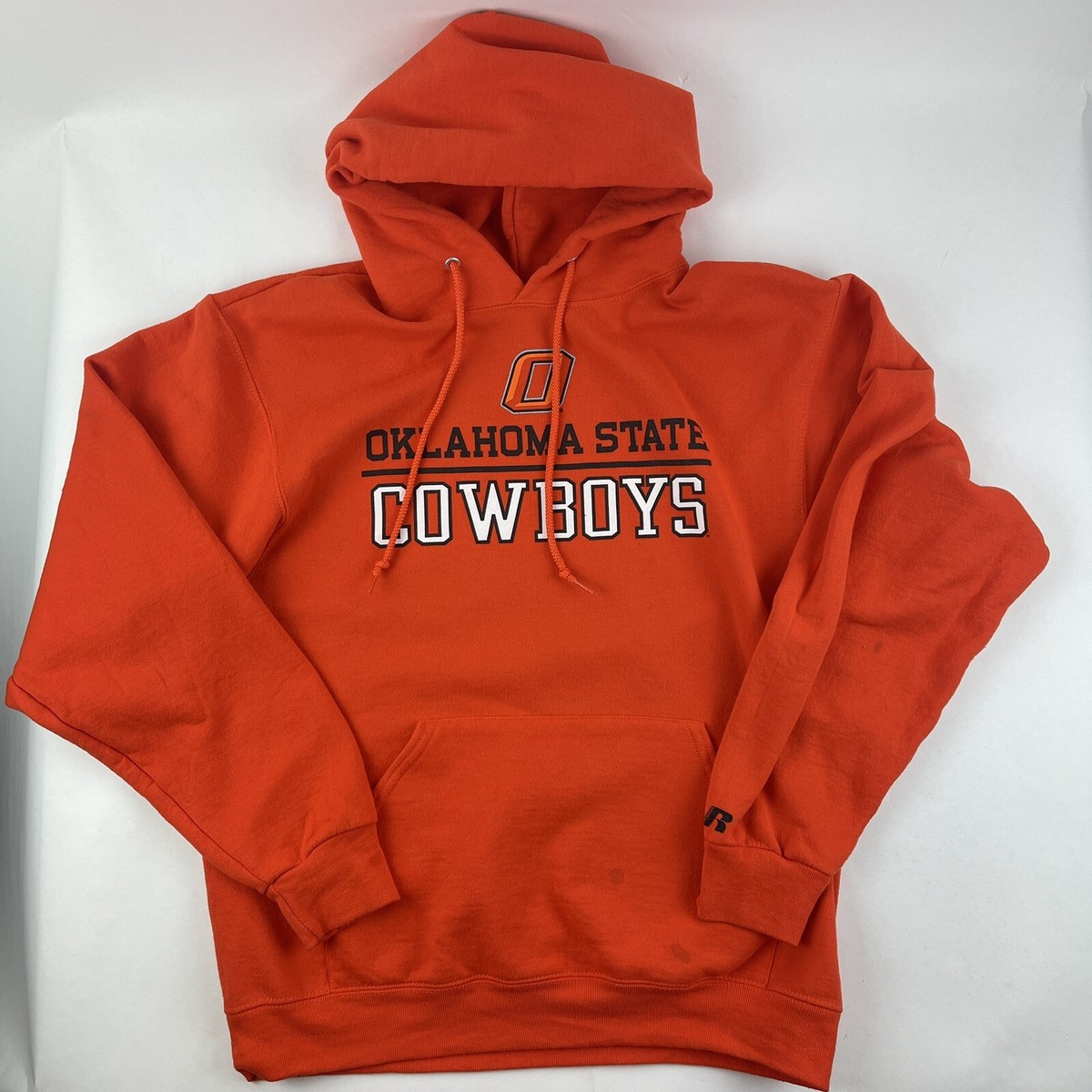 Sweat à Capuche Oklahoma State Pride, Vêtements Unisexes Pour