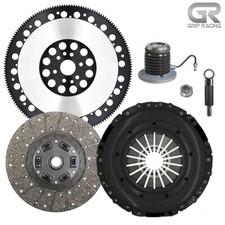 Gr Stage 1 Clutch Kitslave Flywheel Fits Ford Mustang 05-10 Gt 4.6l 26 Spline