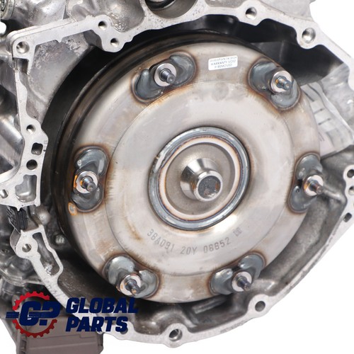 Mini Countryman F60 ALL4 B38X Automatic Gearbox 9455264 GA6F21AW WARRANTY - Picture 5 of 15