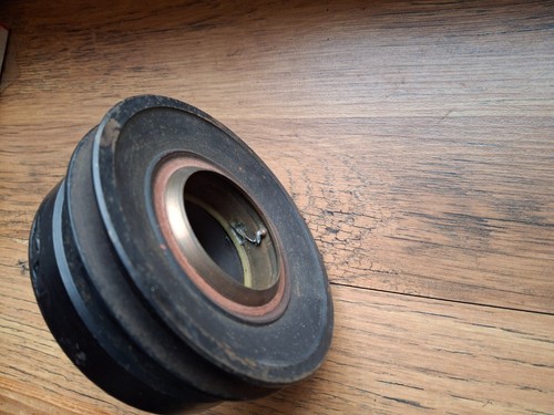 Poulie ventilateur débrayable Peugeot 504-J7 ?? sans référence - Imagen 4 de 8