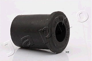 GOJ332 JAPKO Bush, leaf spring