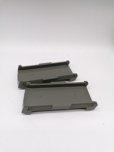 LEGO 16x Tracks Track 42938 44773 42941 42942 from 8364 Racers Tracks - Picture 7 of 11