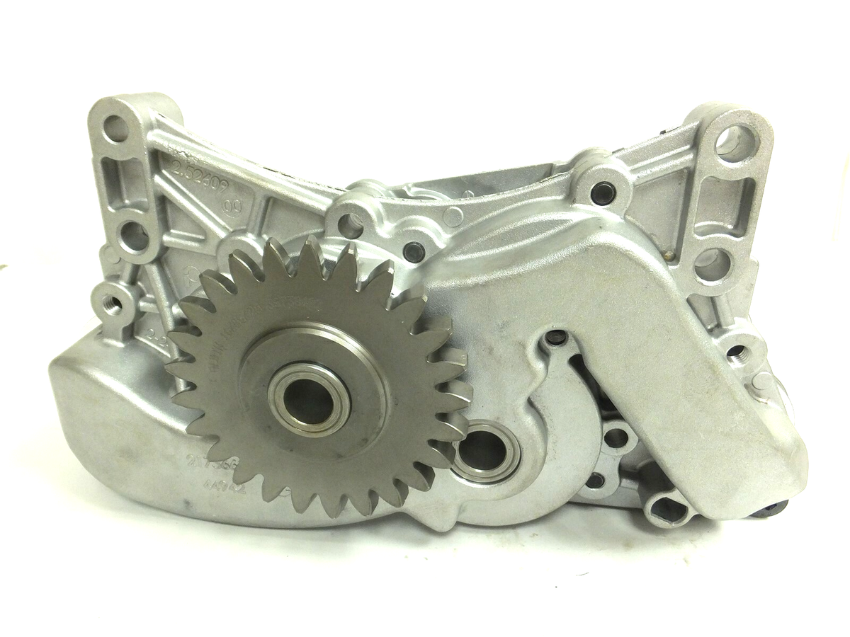 21736639 NEW MACK VOLVO TRUCK OIL PUMP | eBay