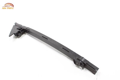 2018 - 2024 AUDI A5 S5 RS5 COUPE LEFT SIDE DOOR WINDOW GLASS GUIDE CHANNEL OEM