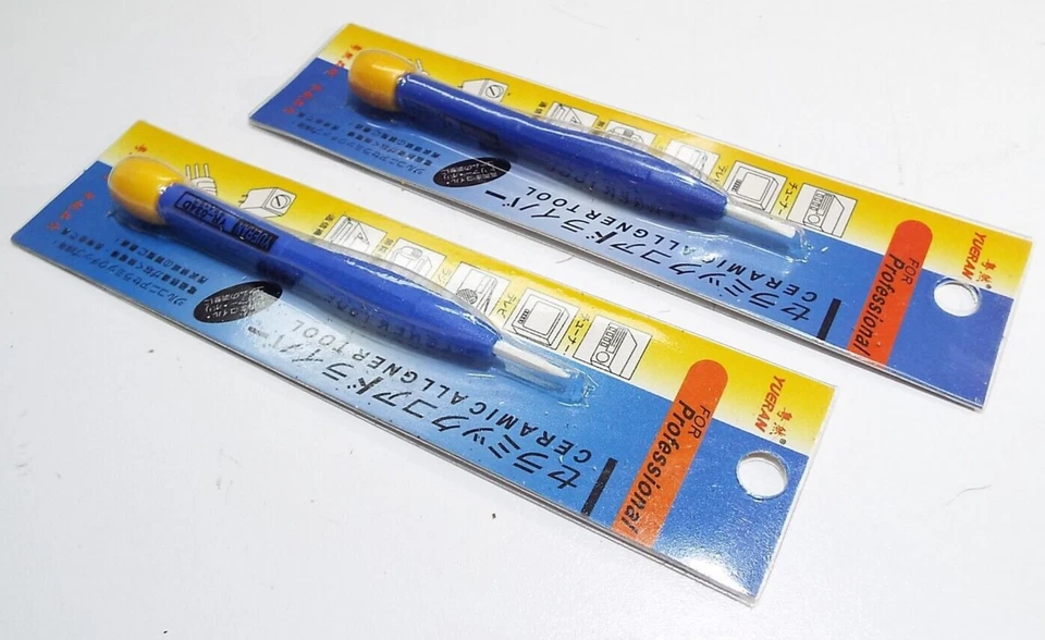 QTY2 Ceramic Tuning alignment Screw driver Non conductive Non magnetic ESD TOOL - Image 2 of 4