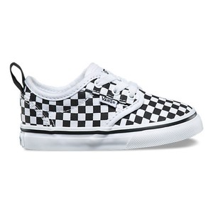 vans atwood checkers