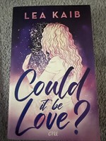 Could It Be Love? - Lea Kaib - 9783846602126
