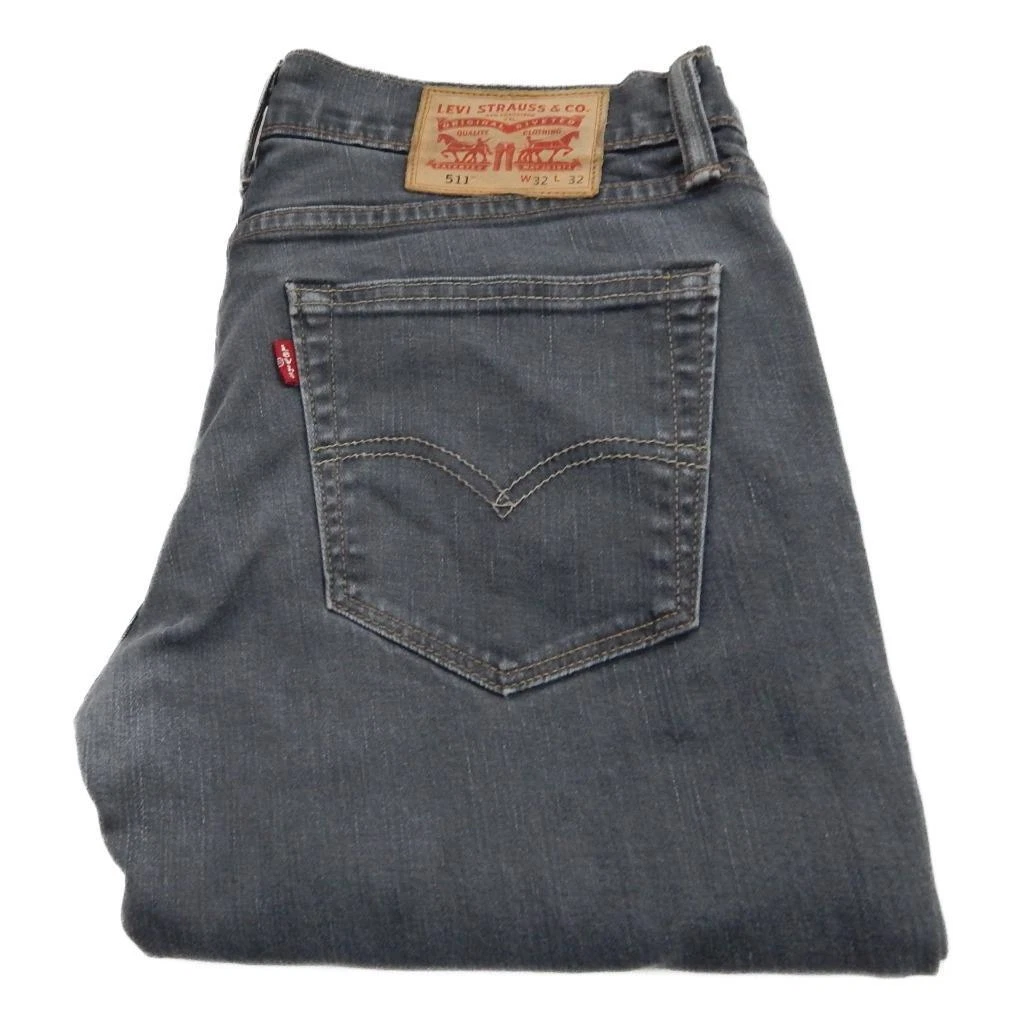Levi's 511 clearance elastane