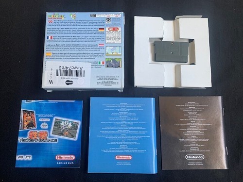 Gameboy Advance selection of games most with manuals - SAFE POST - Picture 5 of 60