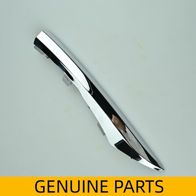 Molding-Fog Light RH for Renault Koleos QM5 2008-2015 261A25609R Genuine
