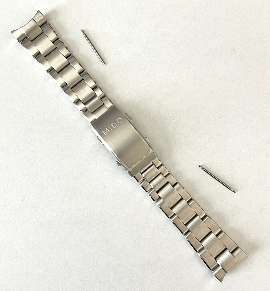 Original MIDO Ocean Star For Case-Back # M026608 A Metal Watch Original MIDO Ocean Star For Case-Back # M026608 A Metal Watch