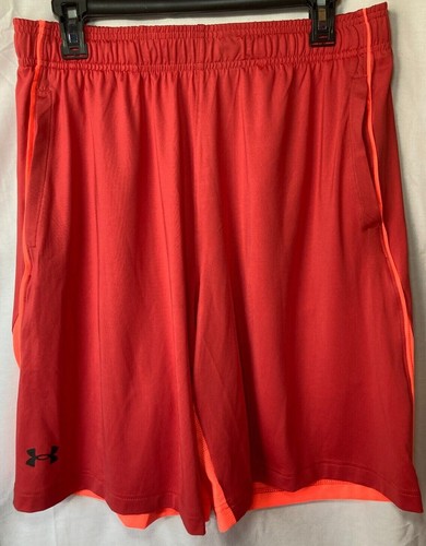 NWT Men’s Regular/B & T Under Armour Raid 2.0 Loose Fit Shorts assorted - Picture 71 of 72