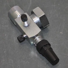 Liebert Valve Rotolock 182132P5, Refrigeration Compressor, 1-3/4" x 1-3/8"