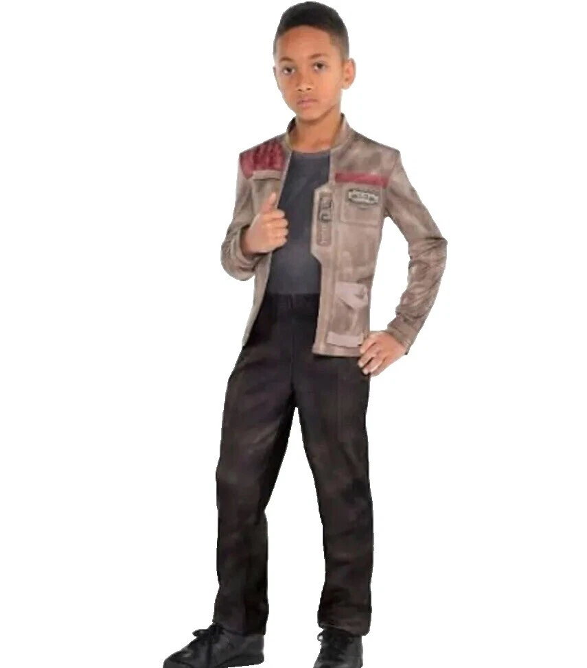 Trajes de vestir de poliéster de Star Wars para Niños