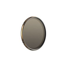 PolarPro 77mm Peter McKinnon Variable ND Filter  Signature Edition II 6-9 S...