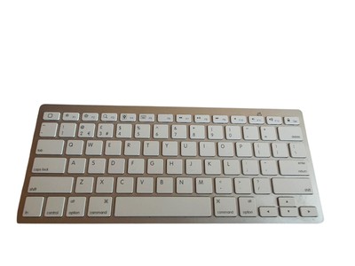Omoton Wireless Keyboard - BlueTooth - iPad kompatibel - leicht