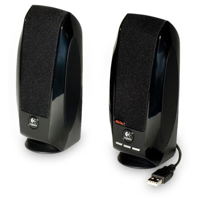 Logitech Speaker S150 black 980-000029 (5099206004023)