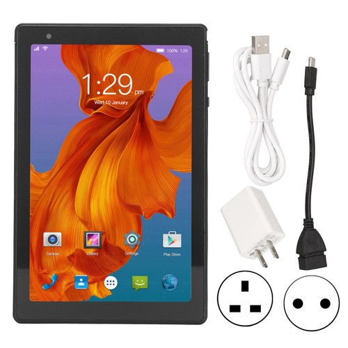 8 Inch Tablet 4GB RAM 64GB ROM Expandable Up To 128GB Dual Camera 1920x1200 - Picture 9 of 29