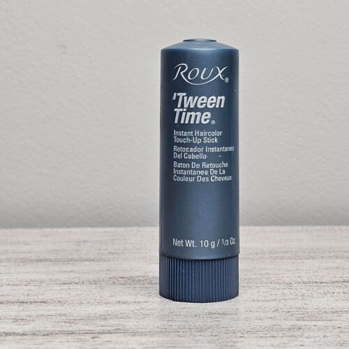 ROUX 'Tween Time Instant Haircolor Touch-Up Stick 1/3 oz BLACK