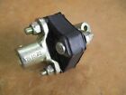 <!--F#f_0-->RECO HOLDEN LC LJ TORANA STEERING COLUMN RACK COUPLING S SL GTR XU1 NOS RUBBER<!--F/-->