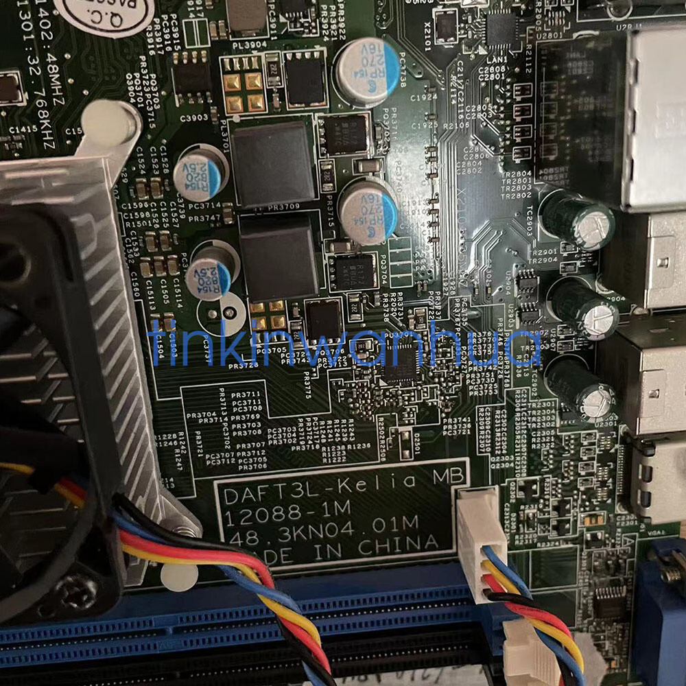 For Acer Aspire XC-115 A6-6310 Motherboard DAFT3L-Kellia 12088-1M 48 ...