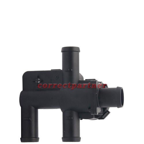 Heater Control Valve Fits for MercedesBenz S560 S550 S350 CL63 AMG A2308300084 eBay