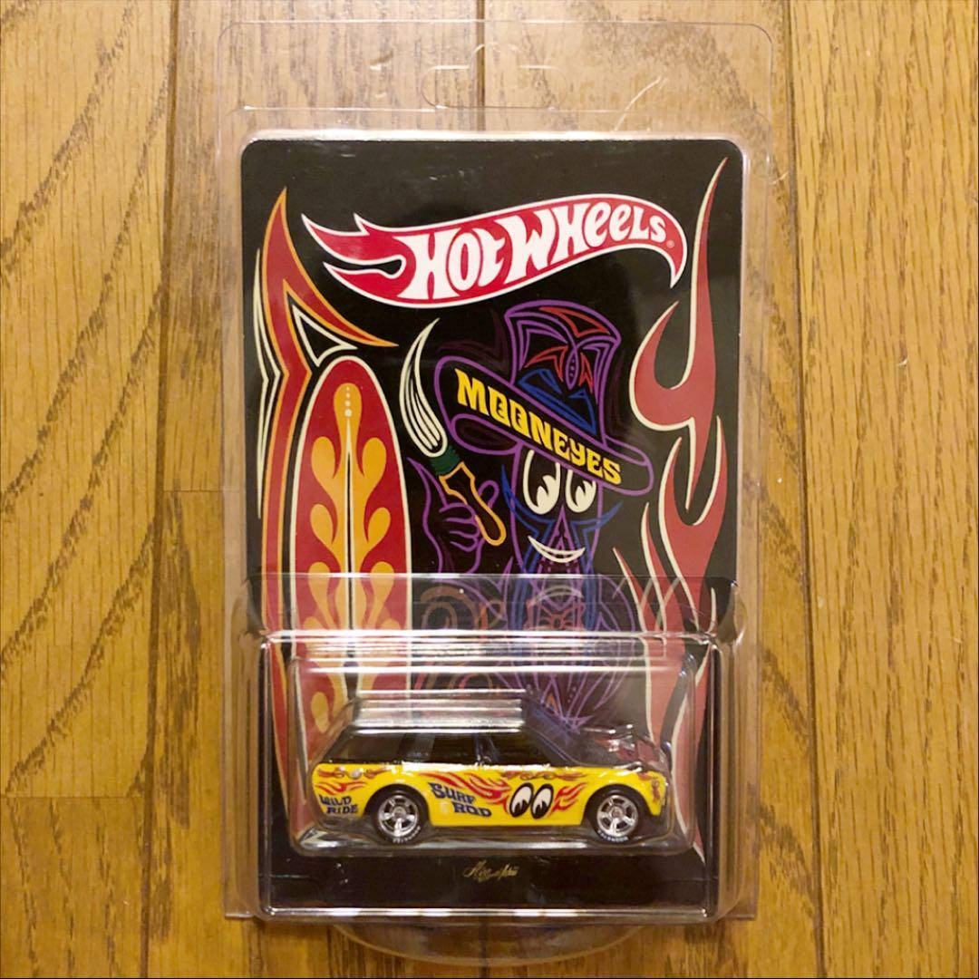 超希少！左右2台セット！ホットウィール 2019 ジャパンコンベンション 510 超希少！左右2台セット！ホットウィール 2019 ジャパン