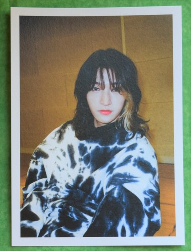 ONLYONEOF Instinct Part 2 Album Member Postcards Mini Posters A6 POB Official - Picture 12 of 14