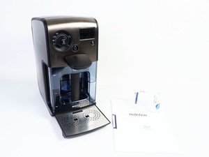 morphy richards hot water dispenser 131004