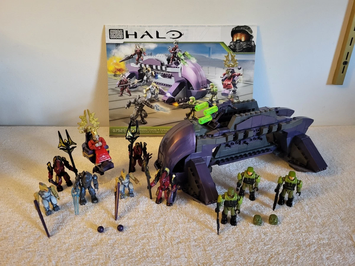 Best mega bloks shop sets
