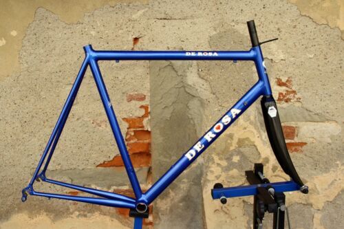 De Rosa Idol Frame Size53 | eBay