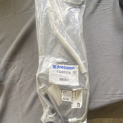 Precision Power Steering Hose 13401376