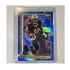 2025 Topps Alvin Kamara Blue (Raw)
