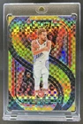 2024-25 Panini Select Trae Young Premier Gold Prizm #/10 Hawks