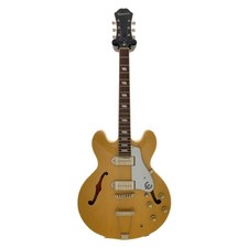 Epiphone Casino NAT 2016 Chinese Made Electric Guitar Only