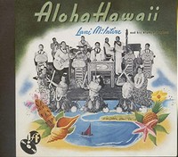 Mcintire - Aloha Hawaii - Cd - G3Z