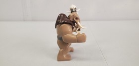 LEGO Legends of Chima Mungus Mammut Big Figure Loc083 70144 Minifigure Complete 