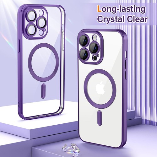 For iPhone 12/12 Pro Max/12 Mini Case Shockproof Phone Cover + Tempered Glass - Picture 31 of 72