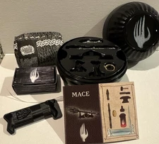 NEW! Miniverse Mini Lord of the Rings/LOTR~ Hard to Find! LIMITED EDITION Mace