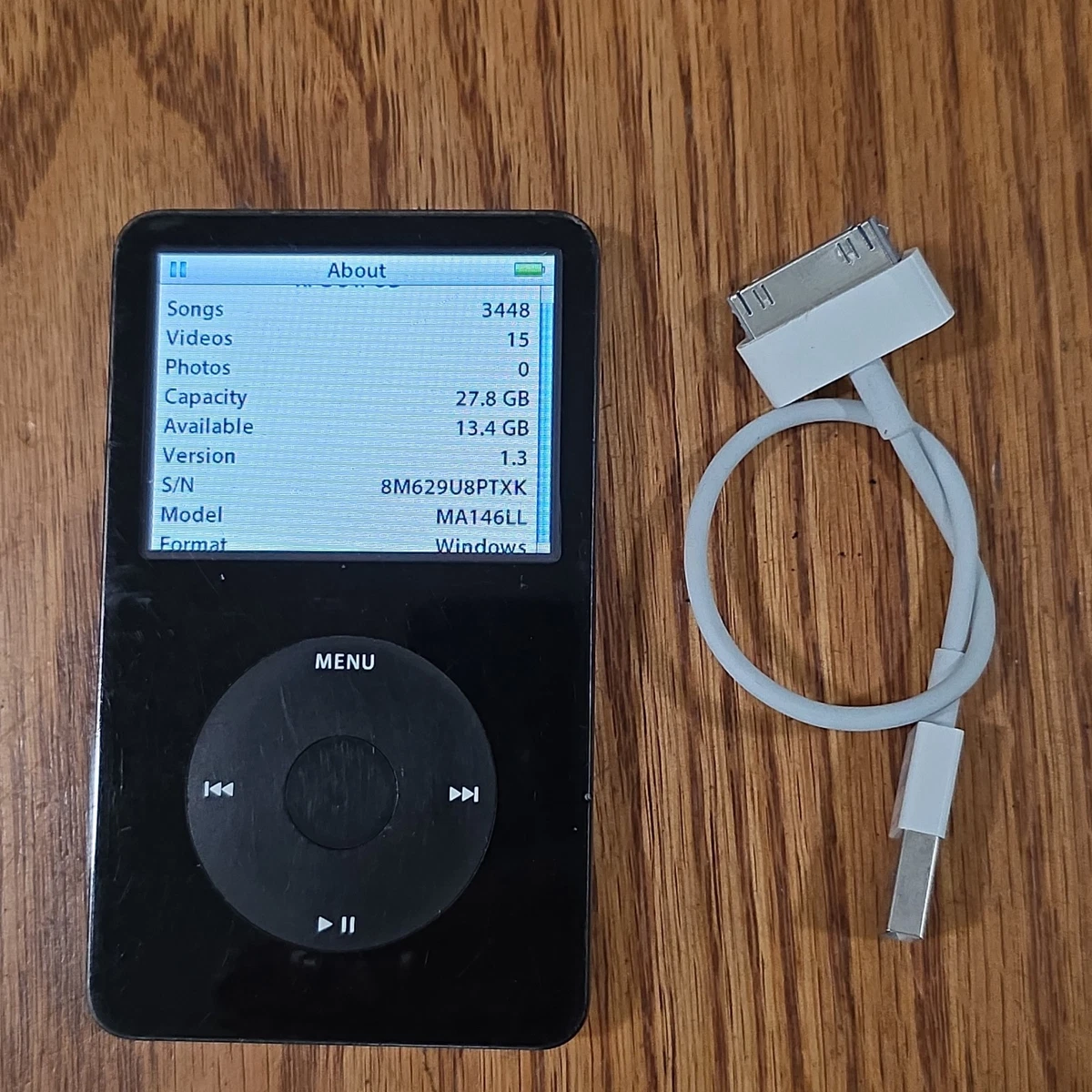 Ipod A1136 for sale | eBay