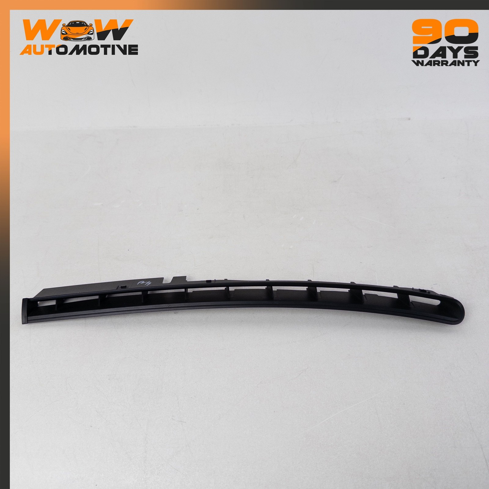 12-19 BENTLEY CONTINENTAL GTC FLYING SPUR DASHBOARD AIR VENT GRILLE TRIM OEM
