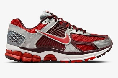 Nike Zoom Vomero 5 Mystic Red GR. 37.5 38.5 40 40.5 43 44.5 46 FN7778-600