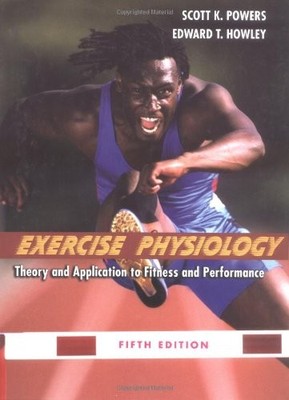 Exercise Physiology: Theory an - GOOD
