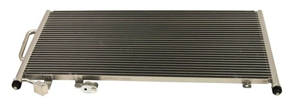 CONDENSER AIR CONDITIONING AC830223 FOR MAZDA 323/V BP-ZE 1.8L Z5-DE 1.5L 4cyl - Image 3 of 4