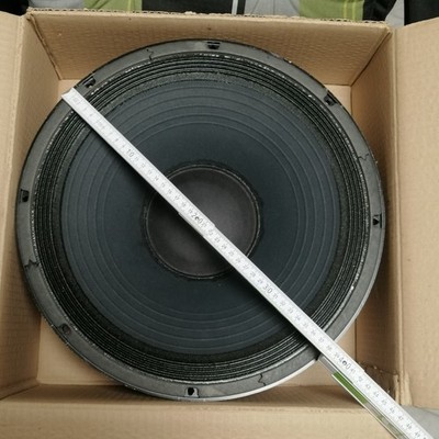 Lautsprecher /Speaker 8 Ohm 15 Zoll -38 cm  Eminence 151659 ,994116, 67-00010028