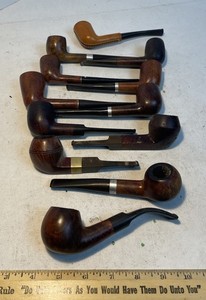 Jockey Club Pipe for sale | eBay