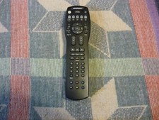 Genuine Bose MX 2 03 D Cinemate 3-2-1 321 Remote Control