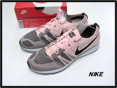 Size Nike Flyknit Trainer 2017 Sunset Tint for sale online