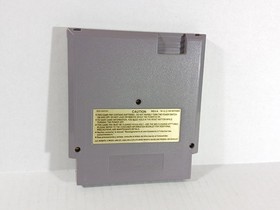 Kirby's Adventure Nintendo NES ottime condizioni spille pulite gioco raro originale