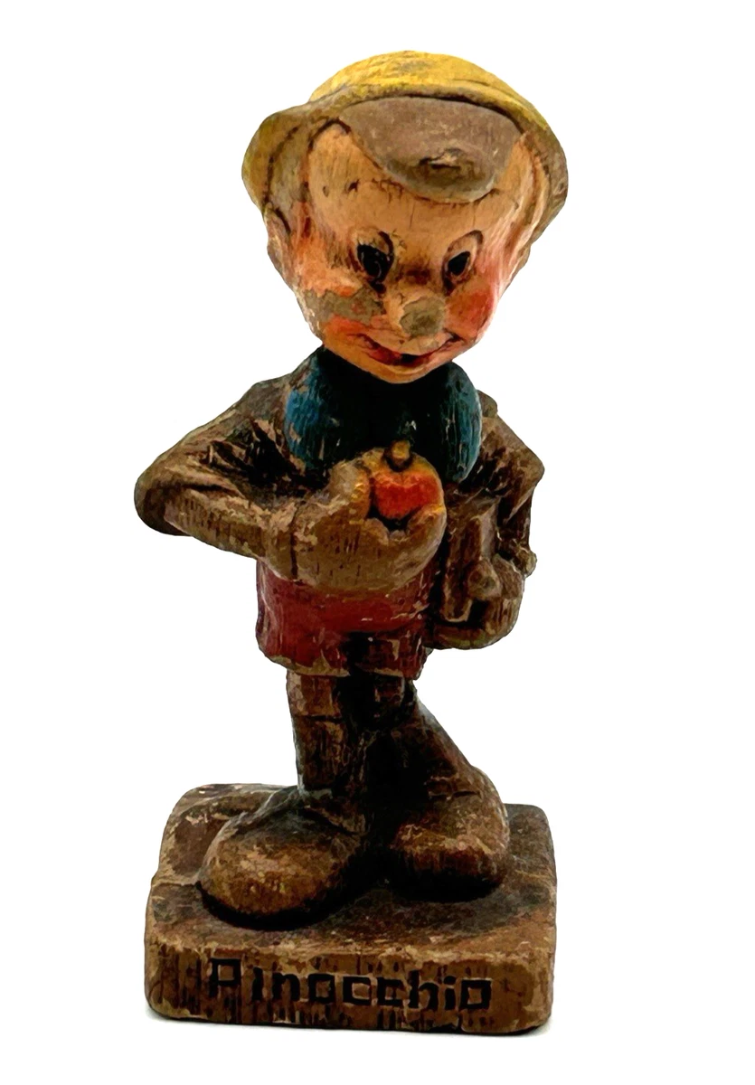 Disney Figurines (Pre-1968) for sale | eBay